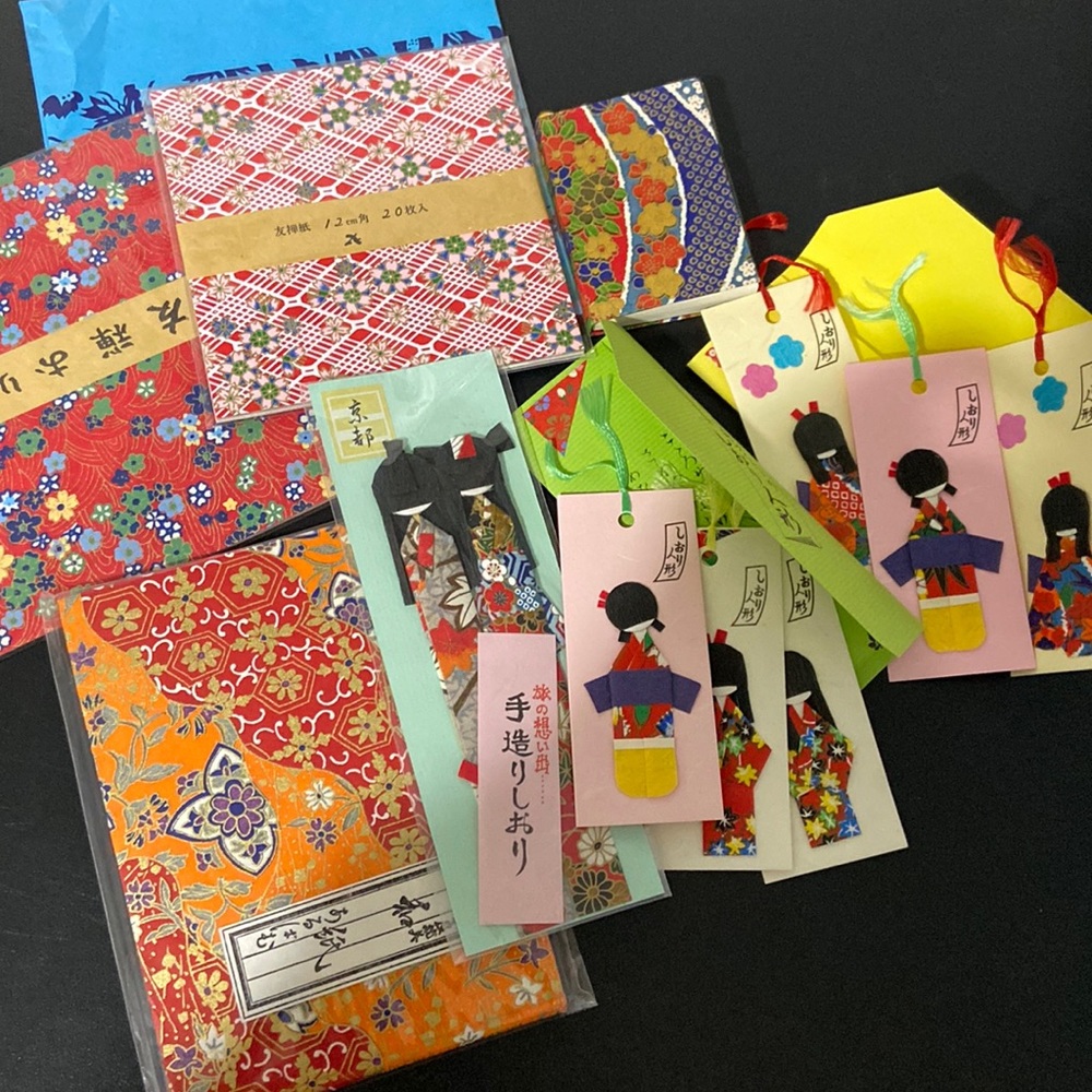 Mixed Bundle of Goods